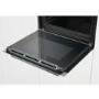 GRADE A2 - Siemens HB632GBS1B Huge 71L Electric Built-in Single Fan Oven Stainless Steel
