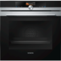 Siemens iQ700 Digital Electric Single Oven - Stainless Steel