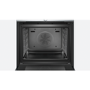 Siemens iQ700 Digital Electric Single Oven - Stainless Steel