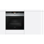Siemens iQ700 Digital Electric Single Oven - Stainless Steel