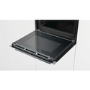 Siemens HB672GBS1B iQ700 Multifunction Single Oven With Pyrolytic Cleaning - Stainless Steel