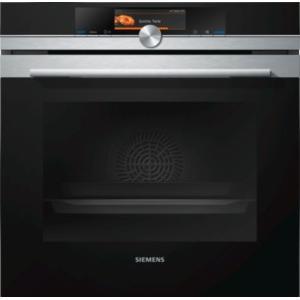 Siemens HB678GBS6 built-in/under single oven Electric Built-in  in Stainless steel
