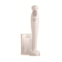 Kenwood HB680 Mm 450w White & Grey Handblender 1 Speed