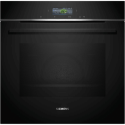 HB732G1B1B Siemens iQ700 Electric Single Oven - Black