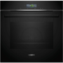 Siemens iQ700 Electric Single Oven - Black