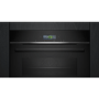 Siemens iQ700 Electric Single Oven - Black