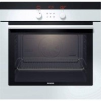 HB760250B Siemens Electronic PyroKlean Multifunction Single Oven