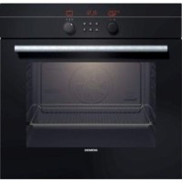 HB760650B Siemens Electronic PyroKlean Multifunction Single Oven