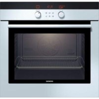 HB760750B Siemens Electronic PyroKlean Multifunction Single Oven