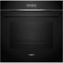 HB772G1B1B Siemens iQ700 Electric Self Cleaning Single Oven - Stainless Steel