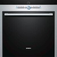 Siemens HB78GB570B iQ700 14 Functions Electric Built-in Single Oven - Stainless Steel