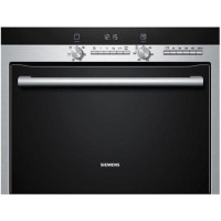 SIEMENS HB84K552B iQ500 Compact Built-in Microwave Combi Oven