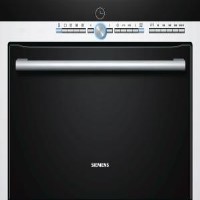 Siemens HB86P275B Built-in Microwave Oven in White