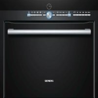 SIEMENS HB86P675B Built-in Combination Microwave Oven Black