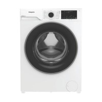 Hotpoint FabricCare 9kg 1400rpm Washing Machine - White