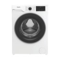 HB93CAREUK Hotpoint FabricCare 9kg 1400rpm Washing Machine - White