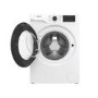 Hotpoint FabricCare 9kg 1400rpm Washing Machine - White
