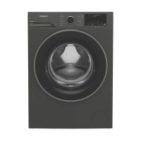 Hotpoint FabricCare 9kg 1400rpm Washing Machine - Graphite