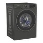 Hotpoint FabricCare 9kg 1400rpm Washing Machine - Graphite