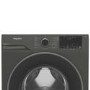 Hotpoint FabricCare 9kg 1400rpm Washing Machine - Graphite