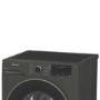 Hotpoint FabricCare 9kg 1400rpm Washing Machine - Graphite