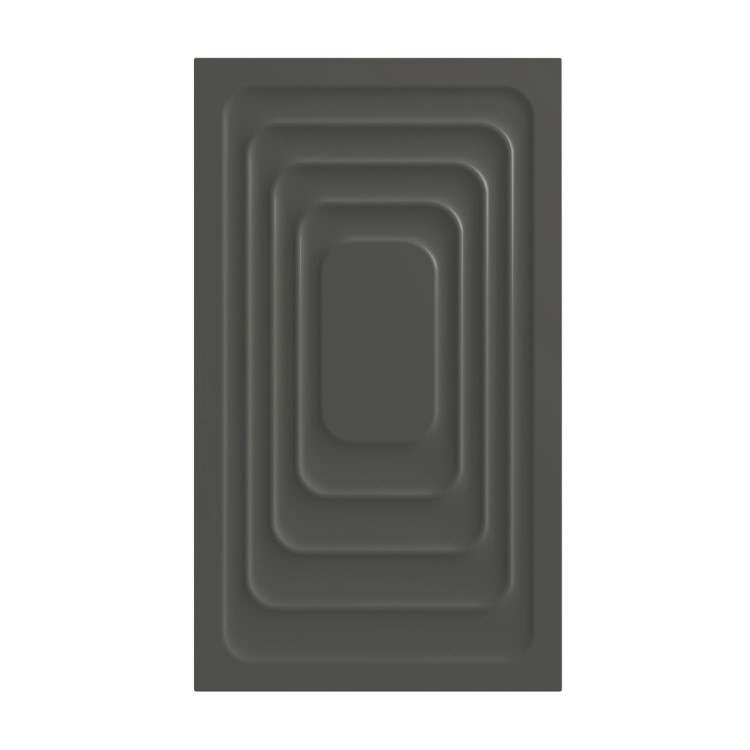 Hotpoint FabricCare 9kg 1400rpm Washing Machine - Graphite