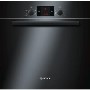 Bosch HBA13B160B Classixx Black 3D Hot Air Electric Built-in/under Single Oven