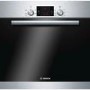 GRADE A3 - Bosch HBA13R150B 67L Electric Built-in Single Fan Oven - Stainless Steel