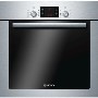 Bosch HBA53R350B Serie 6 Eight Function Built-in Single Oven Stainless Steel