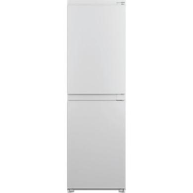 Hotpoint 230 Litre 50/50 Integrated Fridge Freezer