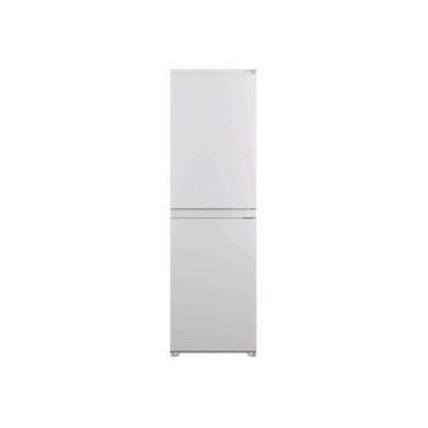 Refurbished Hotpoint HBC185050F1 Integrated 230 Litre Fridge Freezer