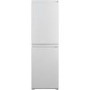 Refurbished Hotpoint HBC185050F1 Integrated  230 Litre 50/50 Fridge Freezer