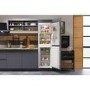 Hotpoint 230 Litre 50/50 Integrated Fridge Freezer