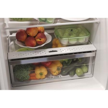 Hotpoint 230 Litre 50/50 Integrated Fridge Freezer
