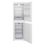 Hotpoint 230 Litre 50/50 Freestanding Fridge Freezer - White