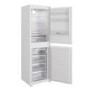 Hotpoint 230 Litre 50/50 Integrated Fridge Freezer