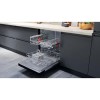 Hotpoint Aquarius 13 Place Settings Semi Integrated Dishwasher - Black