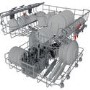 Hotpoint Aquarius 13 Place Settings Semi Integrated Dishwasher - Black