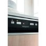 Hotpoint Aquarius 13 Place Settings Semi Integrated Dishwasher - Stainless steel