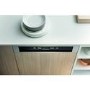 Hotpoint Aquarius 13 Place Settings Semi Integrated Dishwasher - Stainless steel