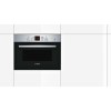 GRADE A2 - Bosch HBC84H501B Serie 6 Built-in 44L  Combination Microwave Oven Stainless Steel