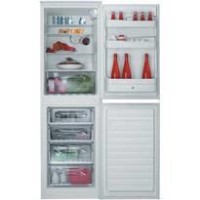 Hoover HBCP3050K 50-50 Integrated Fridge Freezer