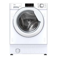 Hoover H-Wash & Dry 300 8kg Wash 5kg Dry 1400rpm Integrated Washer Dryer - White