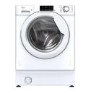 Hoover H-Wash & Dry 300 8kg Wash 5kg Dry 1400rpm Integrated Washer Dryer - White
