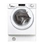 Hoover H-WASH&DRY 300 8kg Wash 5kg Dry 1400rpm Integrated Washer Dryer - White