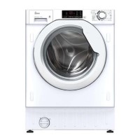 Hoover H-Wash & Dry 300 9kg Wash 5kg Dry 1400rpm Integrated Washer Dryer - White