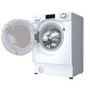 Hoover H-Wash & Dry 300 9kg Wash 5kg Dry 1400rpm Integrated Washer Dryer - White