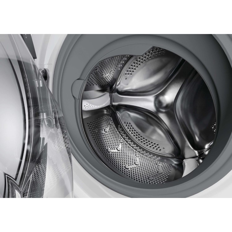 Hoover H-Wash & Dry 300 9kg Wash 5kg Dry 1400rpm Integrated Washer Dryer - White