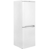 GRADE A2 - Hotpoint HBD5515W 60/40 First Edition 157x55cm 217L Freestanding Fridge Freezer - White