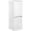 HOTPOINT HBD5515W 206 Litre Freestanding Fridge Freezer 60/40 Split 55cm Wide - White